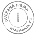 Ověřená firma